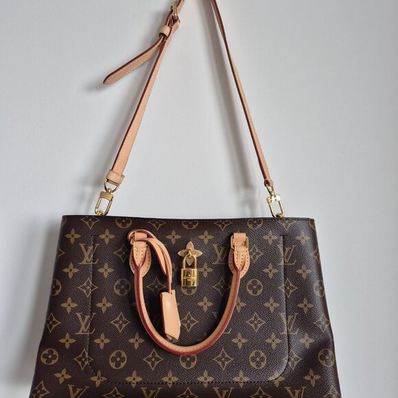 Louis Vuitton Handbag - Picture 1 of 5